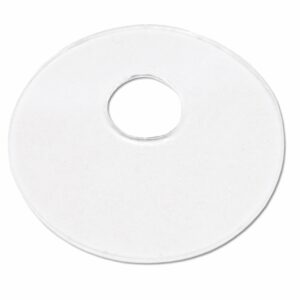 Gel Moldado para sensor chuva MSP2731