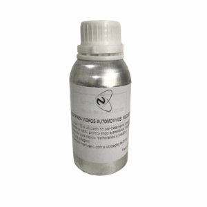 Ativador para vidro Nucleo 250ml